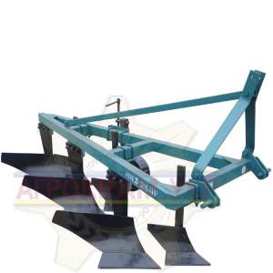 Продам плуг пн 3-25 пр на минитрактор - оголошення