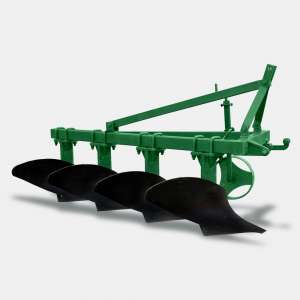 Продам плуг пн 4-30 на трактор - оголошення