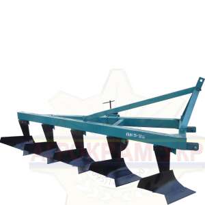 Продам плуг пн 5-25 на минитрактор - оголошення