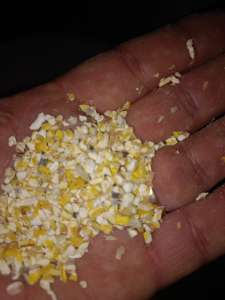 Продам побічний продукт кукурудзи та зерновідходи. - объявление