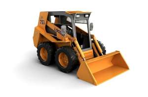 Продам погрузчик L753 - оголошення