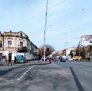 Продам подвальное помещение с выходом на Мясоедовскую - объявление