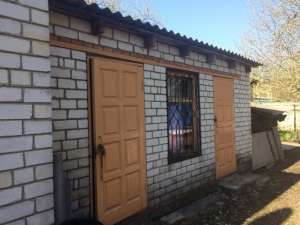 Продам пол дома в Харькове м.Спортивная