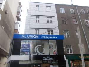 Продам помещение в центре. S= 70м. Красная линия. - объявление
