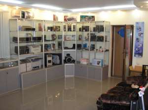 Продам помещение в центре Ялты (офис-магазин) 100 м2 - оголошення