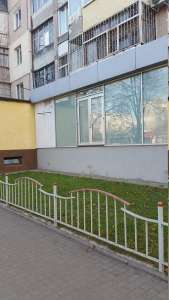 Продам помещение под офис / Площадь конституции