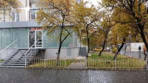 Продам помещение под офис. Фасад. - объявление