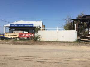 Продам помещение под склад или производство - объявление