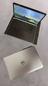 Продам потужний ноутбук для професіоналів — Dell Precision M3800, ідеальний стан - объявление