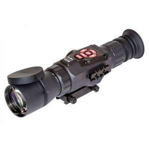 Продам прицелы день/ночь ATN X-SIGHT HD 5X-18X (3X-12X) - оголошення