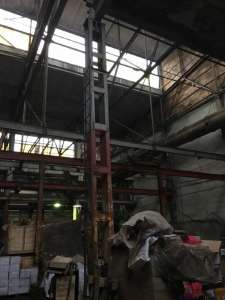Продам производственное помещение площадью 1300 кв.м. - объявление