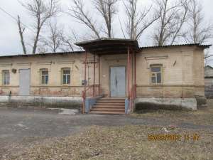 Продам производственно-складские помещения - оголошення