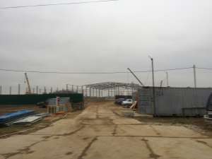 Продам промышленный участок в 15 км от МКАД - объявление