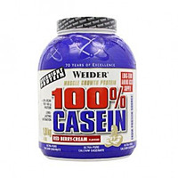 Продам протеин «100% Casein Weider» 1,8 кг - объявление