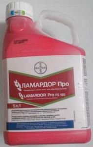 Продам протравитель Ламардор Про - оголошення