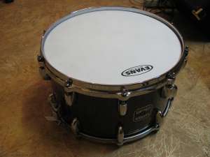 Продам рабочий барабан Gretsch 14 x 8 Full Range Series Rosewood - оголошення