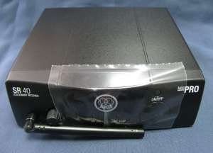 Продам радиомикрофон AKG WMS40 Mini - оголошення
