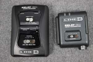 Продам радиосистему Line6 Relay G30 - объявление