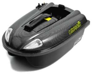 Продам радиоупр. кораблики для рыбалки Carpboat Small 2,4Ghz - оголошення