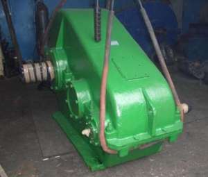 Продам редуктор РЦД-1150-31,5-12Л. - объявление