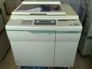 Продам ризоргаф GR-3750, недорого - оголошення