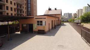 Продам робочий бізнес MASTER CLEAN: Автомийка, Шиномонтаж, Кафе, Готель - оголошення