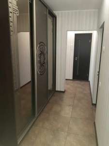 Продам с ремонтом 3-к.кв. ул.пл. Сев.Салт-1, - объявление