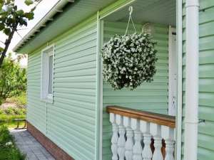 Продам сайдинг (наружная облицовка зданий) в Луганске - объявление