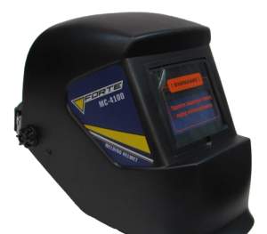Продам сварочную маску Хамелеон Forte МС-4100 - оголошення