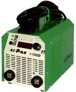 Продам сварочный инвертор для дачи, мелкого и среднего бизнеса Атом I-180D и Атом I-250D - объявление