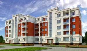 Продам свои 1 к. и 2 к. квартиры в ЖК "ПАРК-СОВИНЬОН" на 2 этаже /"ЗАРС"/ - объявление