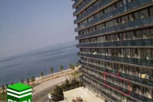 Продам свои VIP апартаменты Грузия, Батуми, площадь 52 кв.м. - объявление