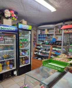 Продам свой действующий продуктовый магазин - оголошення