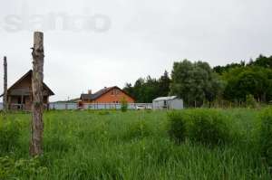 Продам свой земельный участок в с.Малая Александровка - оголошення