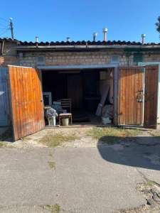 Продам свой кирпичный гараж в ГК "МОТОР" - объявление