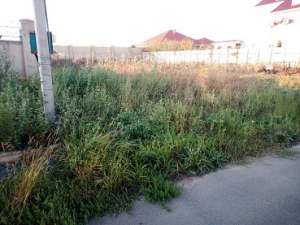 Продам свой участок 10 сот. в Леонидово Санжейка на берегу моря - объявление