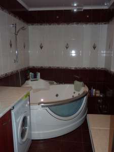 Продам свою 2хкомнатную квартиру