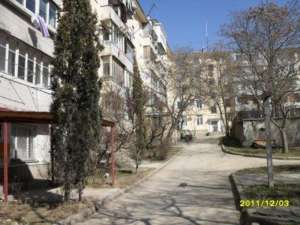 Продам свою 3-х комнатную квартиру, г.Севастополь - объявление