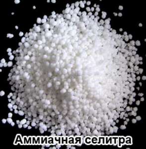 Продам селитру аммиачную, селітру аміачну - объявление
