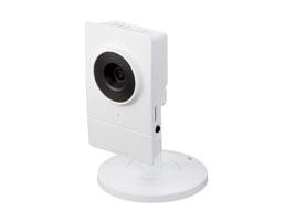 Продам сетевую IP камеру D-Link DCS-2130 - объявление