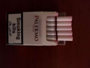 Продам сигарети Palermo KS Red без передоплати