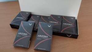 Продам сигареты Arizona - объявление