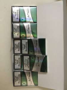 Продам сигареты Brut (МЯТА)