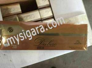 Продам сигареты DUBAO GOLD и DUBAO SILVER”KING SIZE”. - оголошення