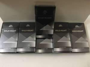 Продам сигареты Gold Mount super slims. - оголошення