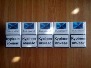 Продам сигареты всех видов производитель Filip Morris - объявление
