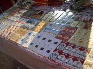 Продам сигареты крупным и мелким оптом от компаний производителей - объявление