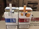 Продам сигареты оптом. УКРАИНА,Молдавия,Россия - объявление