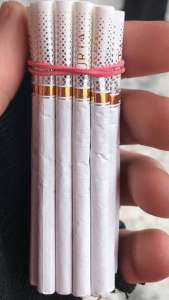 Продам сигареты россыпью BRUT SS GREY, RED, Pull compact, URTA (белая). - объявление