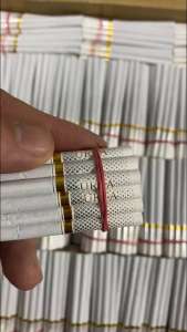 Продам сигареты россыпью URTA (белая, чёрная) - объявление